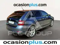 2017 Skoda Rapid