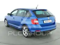 2017 Skoda Rapid