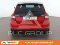 2017 Skoda Rapid