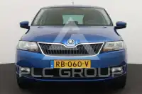 2017 Skoda Rapid