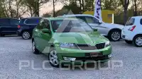 2017 Skoda Rapid