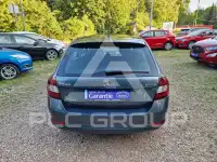 2017 Skoda Rapid
