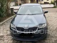 2017 Skoda Rapid