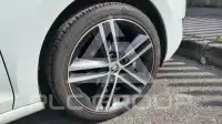 2017 Skoda Rapid