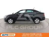 2017 Skoda Rapid