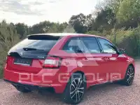 2017 Skoda Rapid
