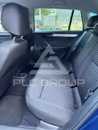 2017 Skoda Rapid