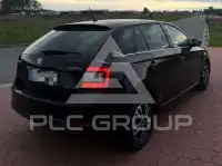2017 Skoda Rapid