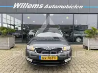 2017 Skoda Rapid