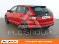 2017 Skoda Rapid