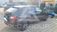 2017 Skoda Rapid