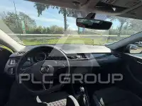 2017 Skoda Rapid