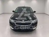 2017 Skoda Rapid