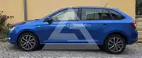 2017 Skoda Rapid