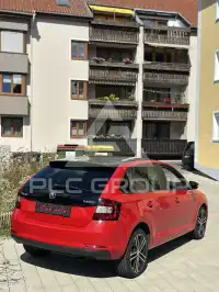 2017 Skoda Rapid