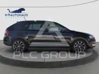 2017 Skoda Rapid