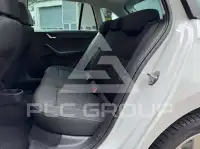 2017 Skoda Rapid