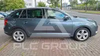 2017 Skoda Rapid