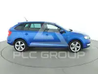 2017 Skoda Rapid