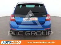 2017 Skoda Rapid