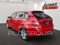 2017 Skoda Rapid