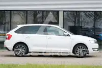 2017 Skoda Rapid