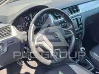 2017 Skoda Rapid