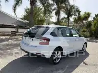 2017 Skoda Rapid