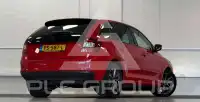 2017 Skoda Rapid