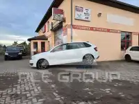 2017 Skoda Rapid