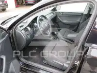 2017 Skoda Rapid
