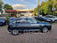 2017 Skoda Rapid