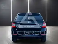 2017 Skoda Rapid
