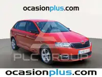 2017 Skoda Rapid