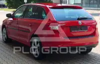 2017 Skoda Rapid