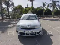 2017 Skoda Rapid