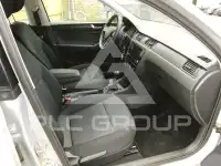 2017 Skoda Rapid