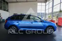 2017 Skoda Rapid