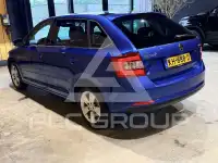 2017 Skoda Rapid