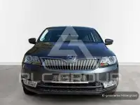 2017 Skoda Rapid