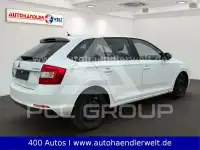 2017 Skoda Rapid