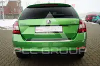 2017 Skoda Rapid