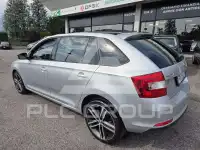 2017 Skoda Rapid