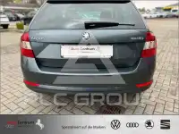2017 Skoda Rapid