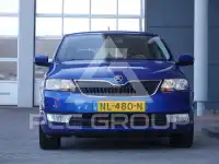 2017 Skoda Rapid