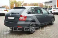 2017 Skoda Rapid