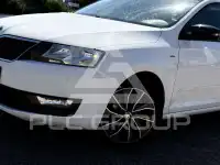 2017 Skoda Rapid