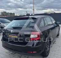 2017 Skoda Rapid