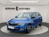 2017 Skoda Rapid