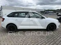 2017 Skoda Rapid